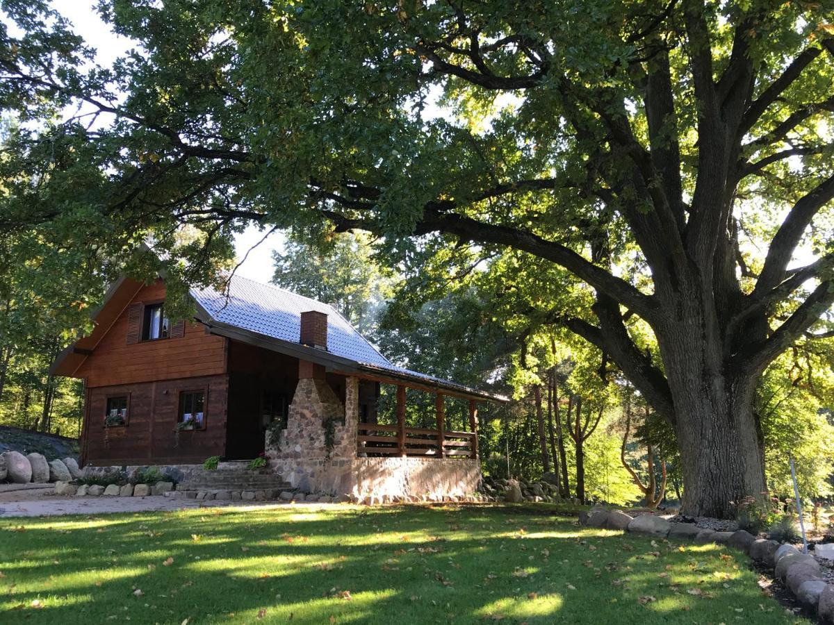 Pod Debem Holiday home