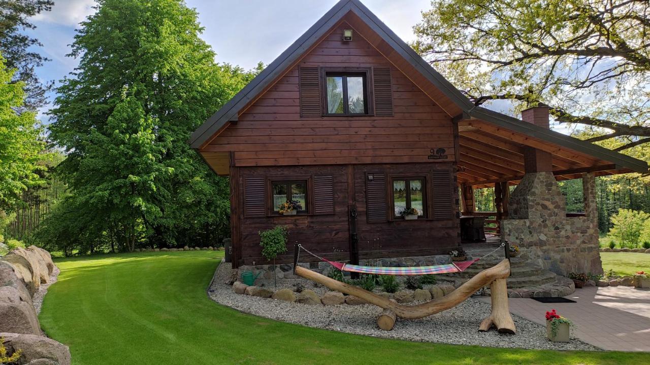 Pod Debem Holiday home *